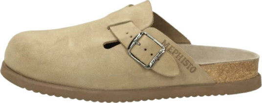 Mephisto Herre Sko Beige 43 EU,