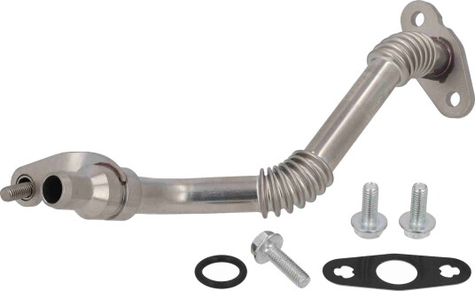 Oljeledning lader VAICO V20 4464