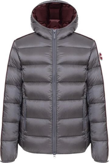 Colmar Herre Sport Grå 2XL,