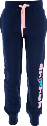 Disney Stitch Bukser Navy 116 122