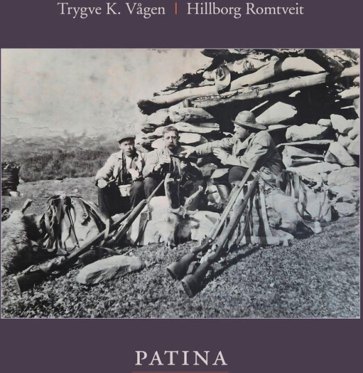Patina