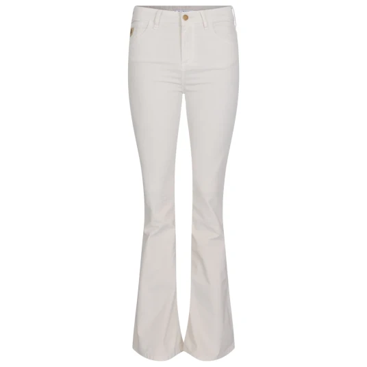 Lois Dame Bukser Hvit W31 L32, Lois Dame Bukser Hvit W31 L32,