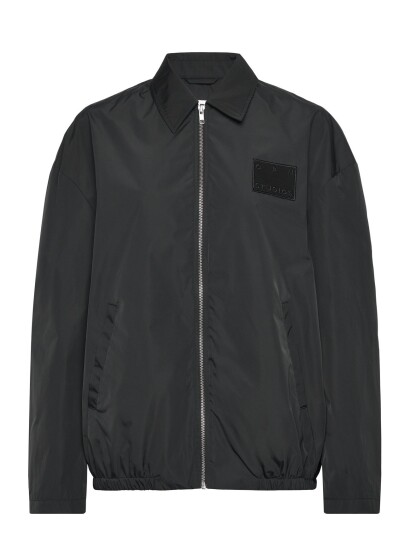 Copenhagen Studios Cph Nylon Jacket 1 Nylon Black Black S Copenhagen Studios Cph Nylon Jacket 1 Nylon Black Black S