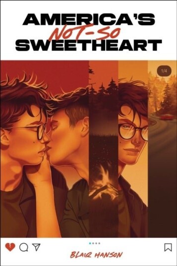 America's Not So Sweetheart
