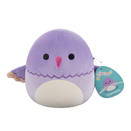 Squishmallows 19 cm Plush P22 Charmaine Squishmallows 19 cm Plush P22 Charmaine