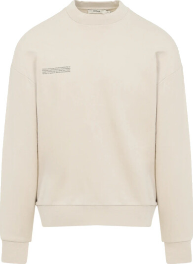 Pangaia Herre Gensere & Hettegensere Beige M, Pangaia Herre Gensere & Hettegensere Beige M,