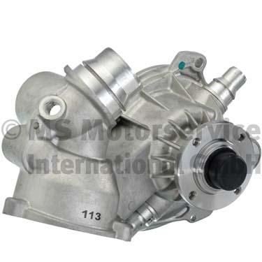 KOLBENSCHMIDT 50005113 Vannpumpe KOLBENSCHMIDT 50005113 Vannpumpe