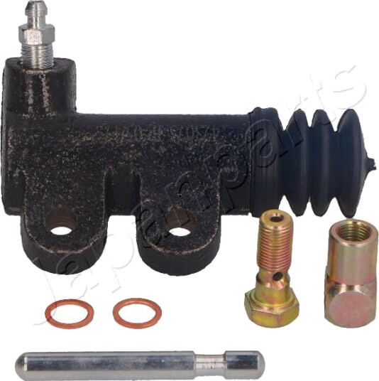 Slavesylinder, clutch JAPANPARTS CY-571