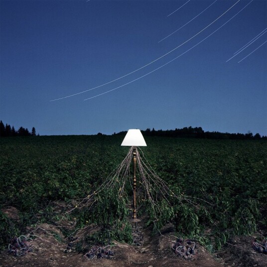 Beacon Escapements Vinyl