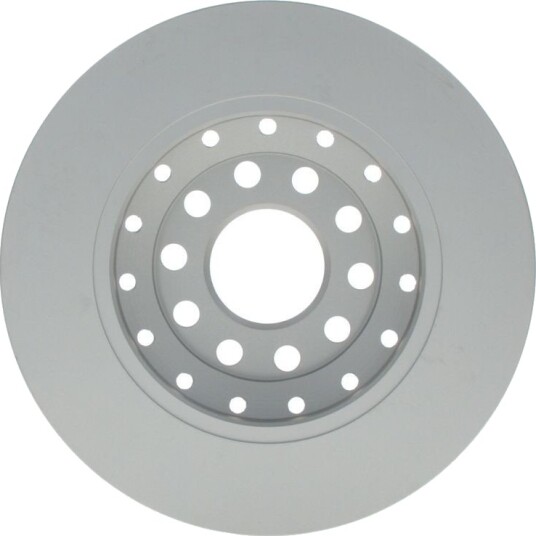 Bremseskive BOSCH 0 986 479 062 Bremseskive BOSCH 0 986 479 062