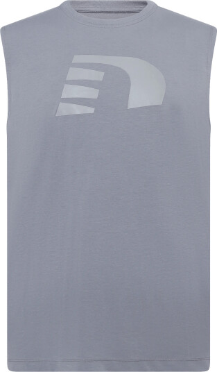 Newline Nwllogo Tank Top Grey XL