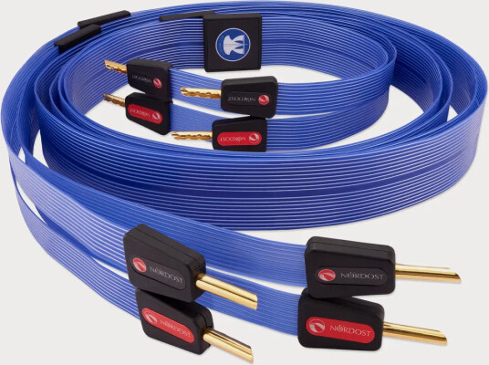 Nordost Blue Heaven 3 Nordost Blue Heaven 3