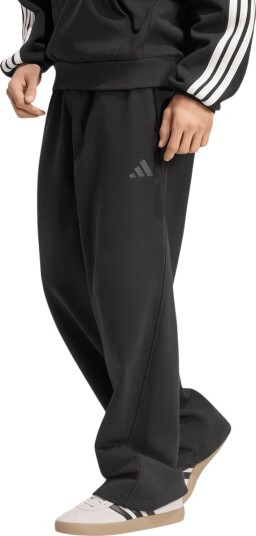 Adidas Sportswear M Ak Sl Wd Pt Black XL