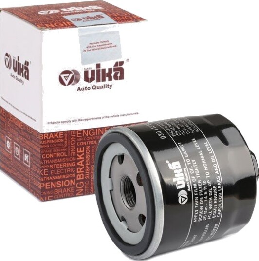 VIKA 11150059201 Oljefilter VIKA 11150059201 Oljefilter