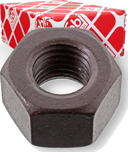 Rådemutter FEBI BILSTEIN 07383