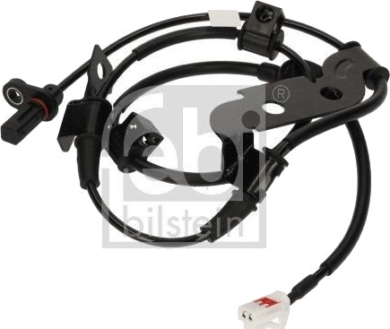 Sensor ABS FEBI BILSTEIN 1001625
