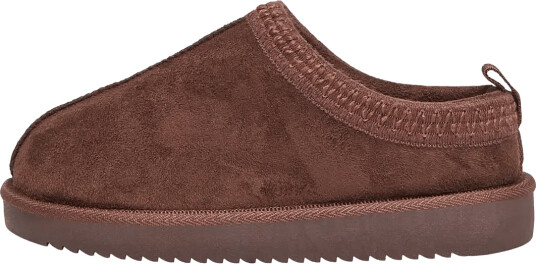 ONLY Onlstella Teddy Lined Slipper Noos Brown 38 ONLY Onlstella Teddy Lined Slipper Noos Brown 38