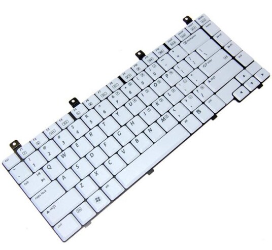 HP Keyboard FR HP Keyboard FR