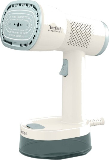 Tefal   Aerosteam S 180 steamer beige