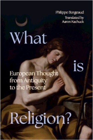 What is Religion?