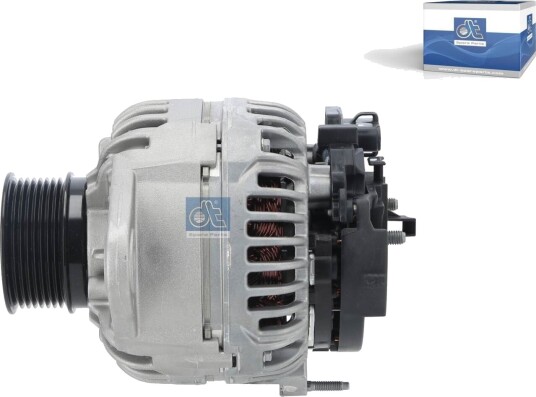 Dynamo DT Spare Parts 6.00545