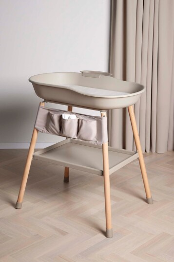 Beemoo CARE Ease Stellebord Truffle Beige