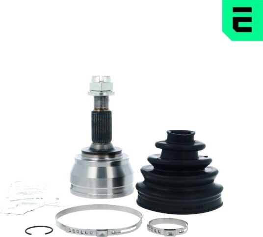 Drivledd OPTIMAL CW-3129