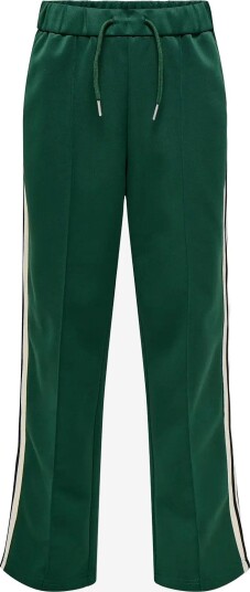 ONLY & SONS Osjriber Reg Track Pant Sweat Jrs - DARK GREEN - 128