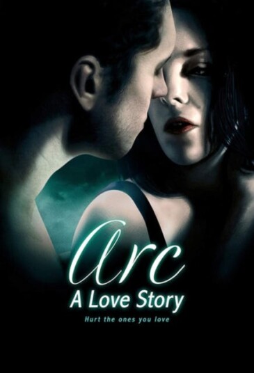 Arc  A Love Story DVD