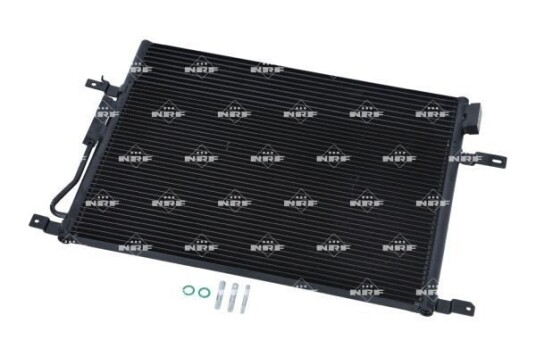 Kondensator NRF 35577