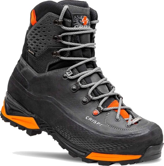Crispi Briksdal Gtx Grey 38