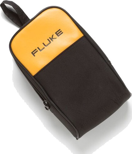 Fluke C25 Myk Veske Til 51-2