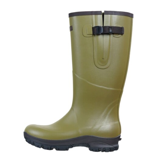 Avignon Helag Pro 37, Light Green Avignon Helag Pro 37, Light Green