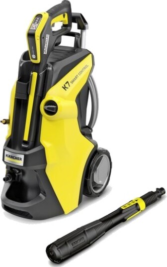 Krcher Hytrykksspyler K 7 Smart Control Flex