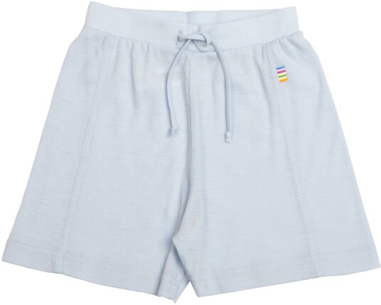 Joha Shorts Ull Blå 120