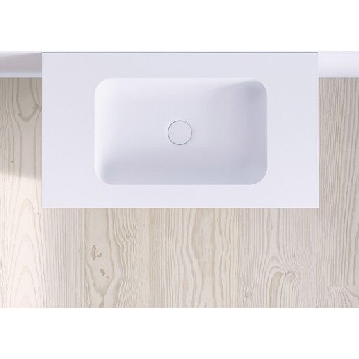 Copenhagen Bath SQ2 møbelservant 800x450 mm, Til SQ2 servantskap Copenhagen Bath SQ2 møbelservant 800x450 mm, Til SQ2 servantskap