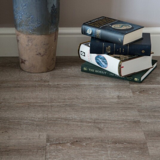 D C FIX SELVKLEBENDE VINYLFLISER LIGHT OAK