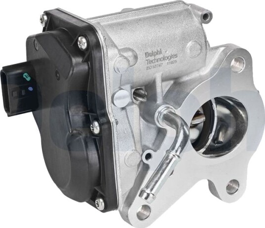 EGR-ventil DELPHI EG10747-12B1
