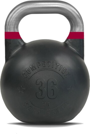Sportsmaster - Pivot Competition Kettlebell 36 kg