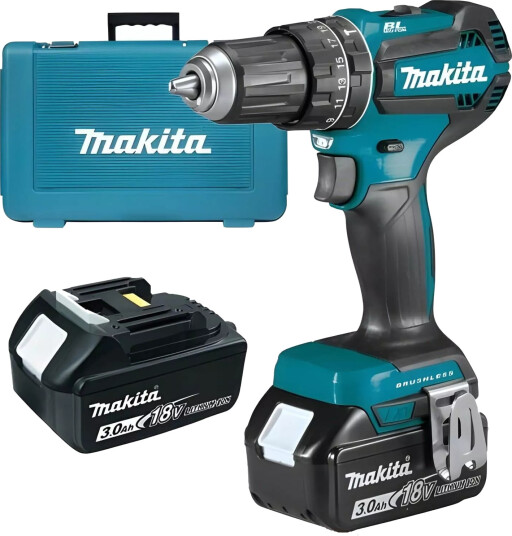 Makita DHP485RFE Makita DHP485RFE