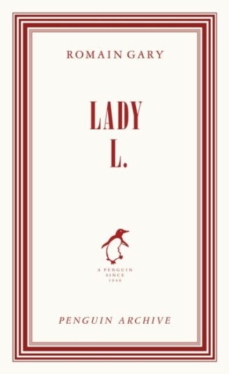 Lady L.
