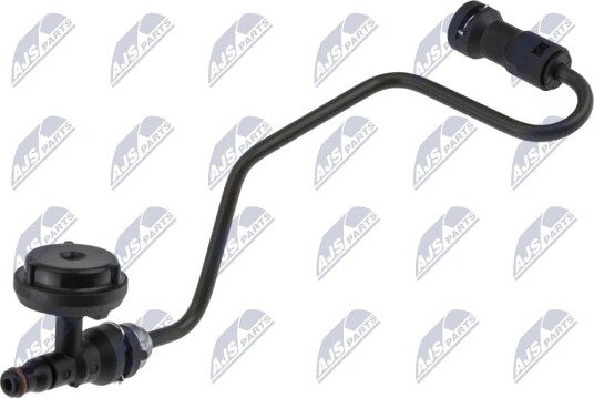 Slavesylinder, clutch NTY NSP-FR-016