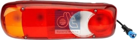 DT Spare Parts 6.86025 Baklykt