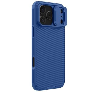 Nillkin iPhone 17 Pro Max CamShield Pro Hybrid deksel   Blå