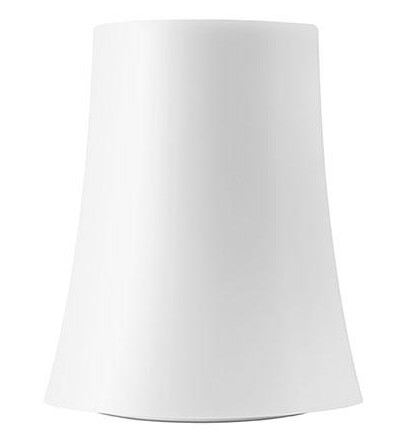 Foscarini BIRDIE ZERO Bordlampe Hvit Liten Foscarini BIRDIE ZERO Bordlampe Hvit Liten