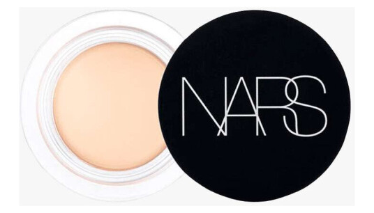 NARS Soft Matte Complete Concealer 6,2 g Chantilly