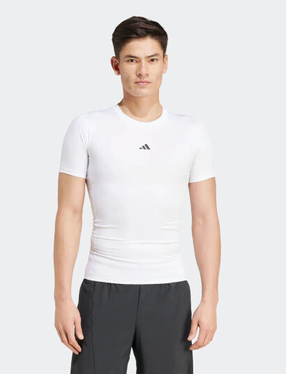 adidas Performance Tf Tee - White - XXL