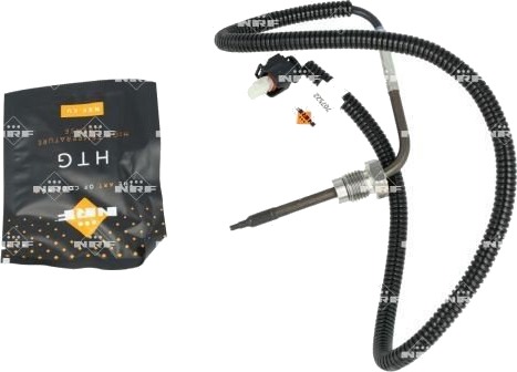 Sensor, eksostemperatur NRF 707522