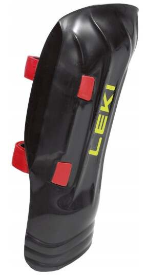 Medisiner Le Och Shin Wc Pro Jr. 33 Cm Svart Medisiner Le Och Shin Wc Pro Jr. 33 Cm Svart