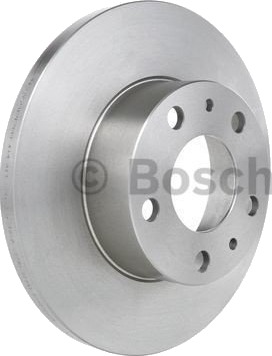 BOSCH 0 986 478 843 Bremseskive